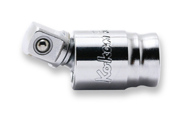 Ko-ken 2771Z 1/4 Sq. Dr. Universal Joint  1/4 Square Length 30mm Z-series