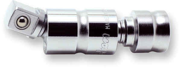 Ko-ken 4772Z 1/2 Sq. Dr. Universal Double Joint  1/2 Square Length 87.2mm Z-series