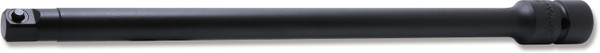 Ko-ken NV13760-250P 3/8 Sq. Dr. Extension Bar   Pin 250mm Sleeve Drive