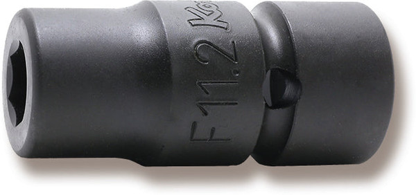 Ko-ken NV14134 1/2 Sq. Dr. Bit Holder for 183 Series Bits