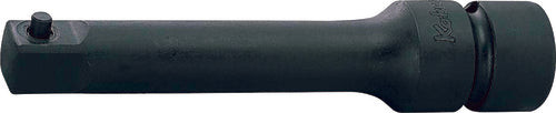 Ko-ken NV14760-250P 1/2 Sq. Dr. Extension Bar   Pin 250mm Sleeve Drive