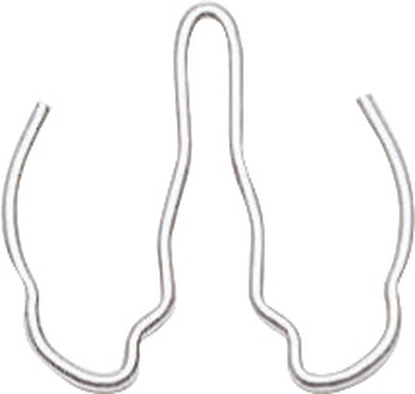Ko-ken S/C32 3/8" C-Ring (100 pieces)