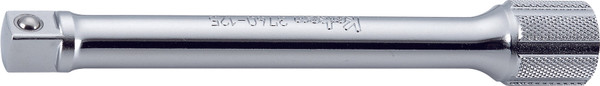 Ko-ken 3760-50 3/8 Sq. Dr. Extension Bar    Length 50mm