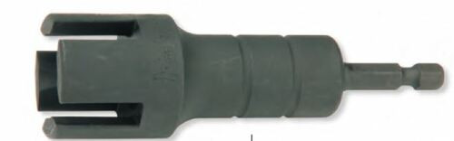 Ko-ken BD017E 1/4 Hex Dr. Wing Bolt Socket    104mm