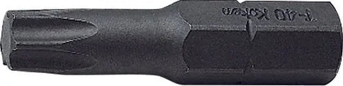 Ko-ken 100T.32-T55 5/16 Hex Dr. TORX® T55 Bit - Length 32mm