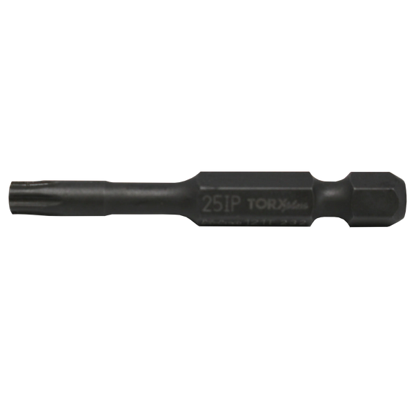 Ko-ken 121T.70-25IP 1/4 Hex Dr. TORXplus® 25IP Bit -  Length 70mm
