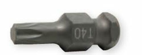 Ko-ken 183T.35-T55 7/16 Hex Dr. TORX® T55 Bit - Length 35mm