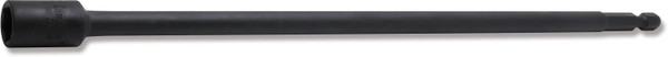 Ko-ken 113.250-10 1/4 Hex Dr. Nut Setter  10mm 6 point Length 250mm