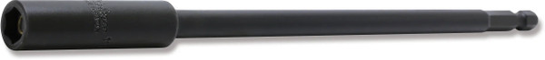 Ko-ken 115G.200-8 1/4 Hex Dr. Nut Setter  8mm 6 point Length 200mm Slide Magnet