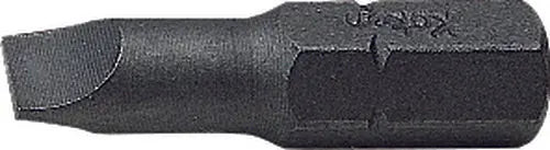 Ko-ken 108S.39-6 1/4 Hex Dr. Bit Slotted 1.0 X 6  Length 39mm