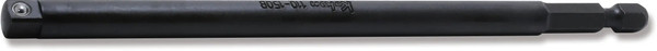 Ko-ken 110-150B 1/4 Hex Dr. Adaptor  1/4 Square Length 150mm Ball type