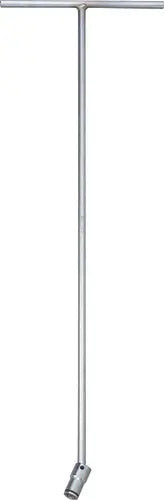 Ko-ken 124M.600-17(2B) T Handle Universal Socket  17mm Nut Grip Length 600 x 200mm