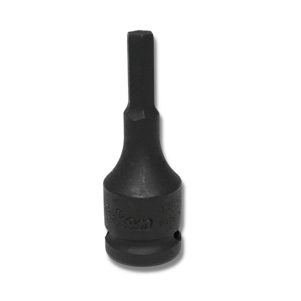 Ko-ken 13012A.52-1/4 3/8" Sq. Dr. Impact Hex Bit Socket 1/4"