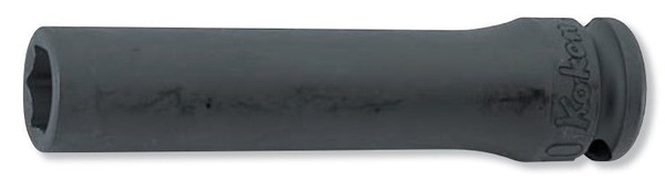 Ko-ken 13300M-23 3/8 Sq. Dr. Socket  23mm 6 point