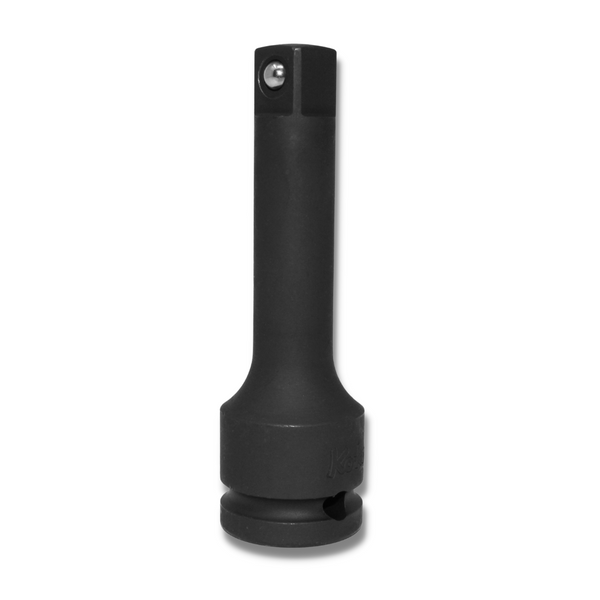 Ko-ken 14760-100B 1/2" Sq. Drive Impact Extension (Ball Type) in 100mm Length