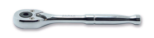 Ko-ken 2749P-1/4HF 1/4 Hex Dr. Bit Ratchet Handle  1/4 For 1/4H Bit Length 125mm