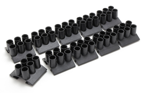 Ko-ken S/CLIP.P-1/4HX6 Bit Holding Clip for 1/4 Hex bits - 6 pcs.