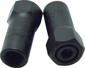 Ko-ken HA001-16 24mm Hex Dr. Stud Setter  M16 x 2.0  52mm For Construction site