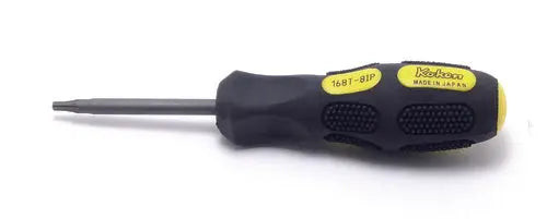 Ko-ken 168T-10IP(40) TORXplus® 10IP Screwdriver - Length 110mm
