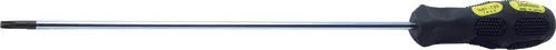 Ko-ken 168T-T10H Tamper-Resistant TORX®  T10H Screwdriver - Length 150mm