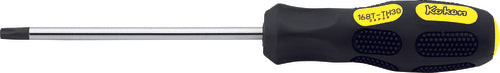 Ko-ken 168T-T15H Tamper-Resistant TORX® Screwdriver T15H - Length 150mm