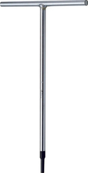 Ko-ken 157H-4 T Handle  4mm Hex Length 200 x 120mm
