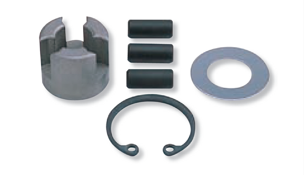 Ko-ken 4100MRK-9 Renewal Kit for 4100M-9 Stud Puller