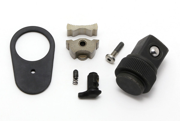 Ko-ken 2725RK-2(3/8) Renewal Kit for 72 Tooth 1/4" Body, 3/8" Drive Z-Series Ratchets (2726Z-3/8 & 2725Z-3/8)