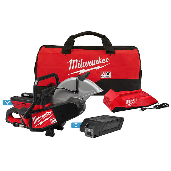Milwaukee MXF314-1XC MX FUEL 14 in. Cut-Off Saw
