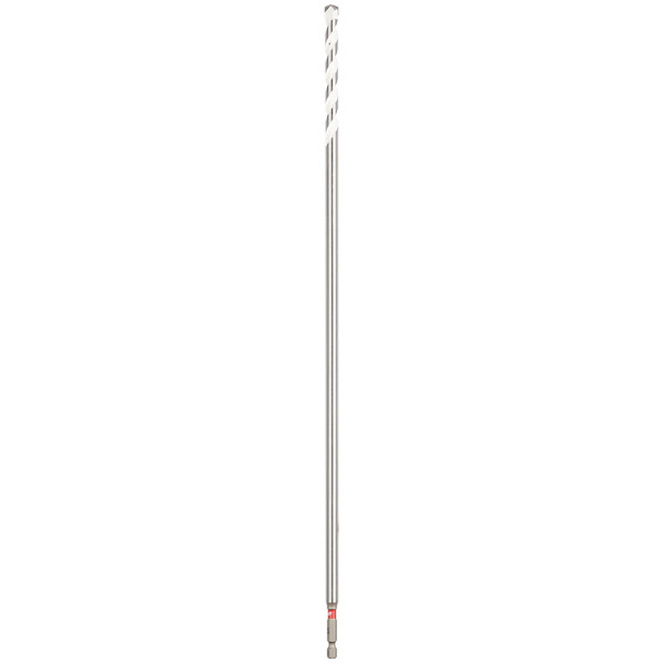 Milwaukee 48-20-8864 3/8" x 16" x 18" SHOCKWAVE Impact Duty Carbide Bellhanger Multi-Material Bit