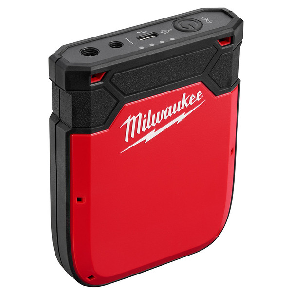 Milwaukee 48-11-2330 Heated Gear Power Source w/ App Control - Out of Stock  - Pre Order