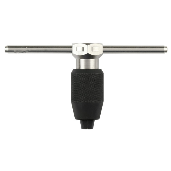 Milwaukee 49-57-5001 Tap Collet for Taps up to 1/2 & T Handle Bar