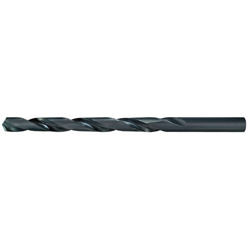 Alfa Tools LB60945 3/4 x 12 x 1/2 Shank HSS Long Drill