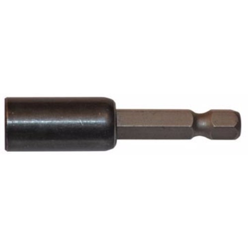 Alfa Tools HSB15870C #10-12 x 2 x 1/4 Slotted With Finder Bit Carded