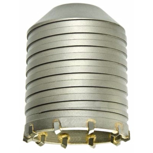 Alfa Tools HDCD62089 3 1/2" Heavy Duty Core Bit