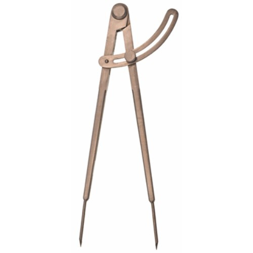 Alfa Tools ND703 3" Power Wing Nut Driver