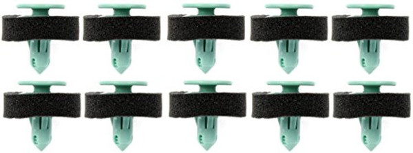 HONEYWELL BUCKLE