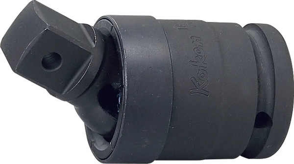 Ko-ken 18107 1 Sq. Dr. Bit Holder  22mm For 107.22 Length 70mm