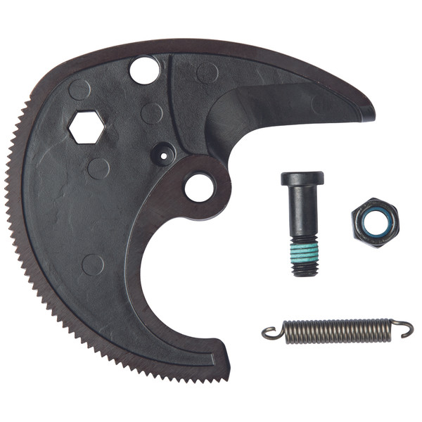 Klein Tools 13114 Moving Blade Set for 2017 Edition 63711 Cable Cutter