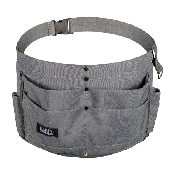 Klein Tools 21022 6-Pocket Tool Apron