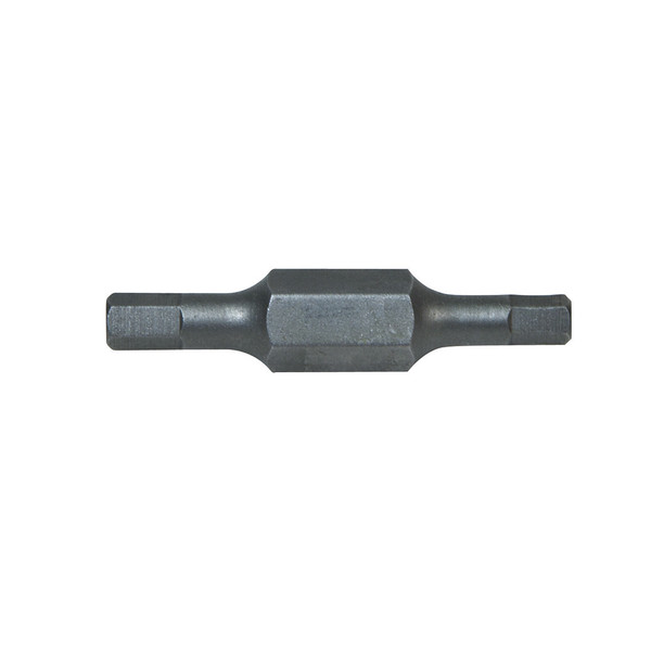 Klein Tools 32550 Replacement Bits 1/8 and 9/64-Inch Hex, 2-Piece