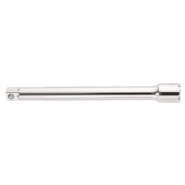 Klein Tools 65723 6-Inch Extension 3/8-Inch Socket Size