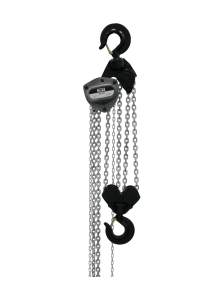 JET JT9-108100 L100-1000WO-10, 10 Ton 10' Lift and Overload Protection