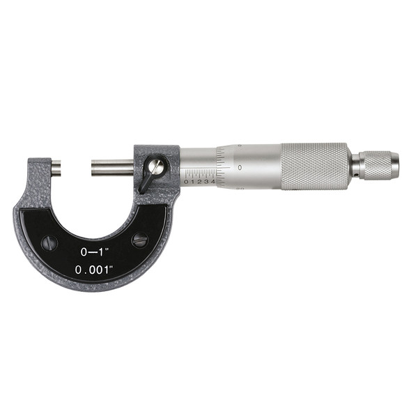 Milwaukee 2780 Micrometer