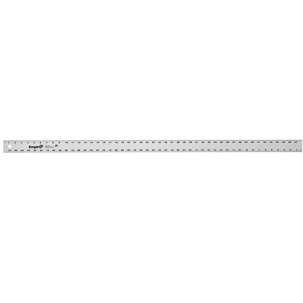 Milwaukee 4004 4 ft. Straight Edge