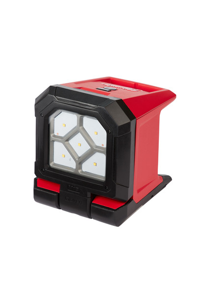 Milwaukee 2365-80 Rover Flood Light-Reconditioned