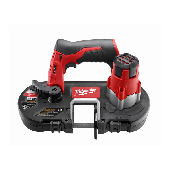 Milwaukee 2429-80 Band Saw-Reconditioned