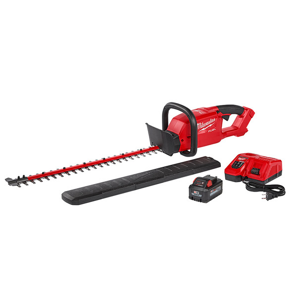 Milwaukee 2726-81HD Hedge Trimmer Kit-Reconditioned