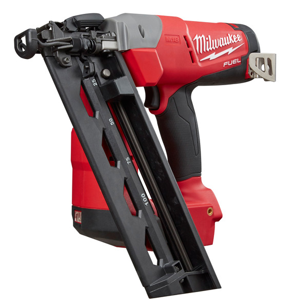 Milwaukee 2742-80 16ga Nailer-Reconditioned