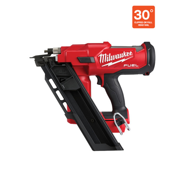 Milwaukee 2745-80 30 Deg Framing Nailer-Reconditioned